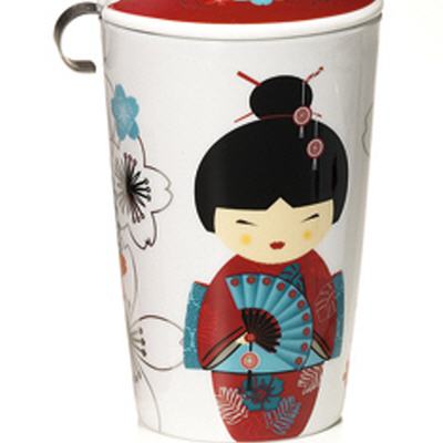 Tasse Little Geisha