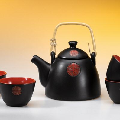 Tee-Set Hidchi