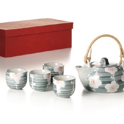 Tee-Set Cataleya