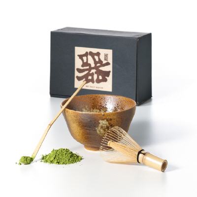Matcha-Set Chiyo